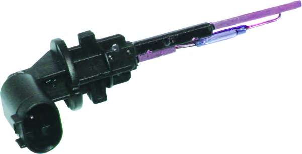 Датчик, уровень охлаждающей жидкости