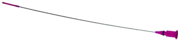 Указатель уровня масла