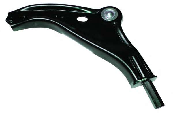 Рычаг независимой подвески колеса, подвеска колеса