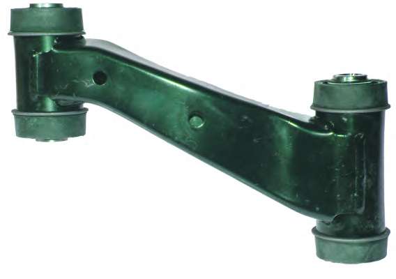 Рычаг независимой подвески колеса, подвеска колеса