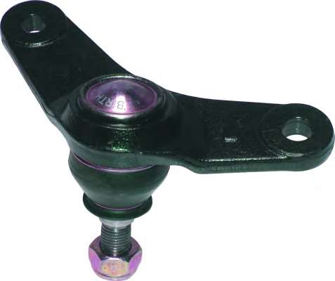 Несущий / направляющий шарнир