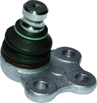 Несущий / направляющий шарнир