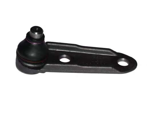 Несущий / направляющий шарнир