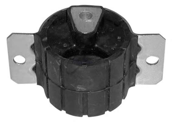 Подвеска, ступенчатая коробка передач