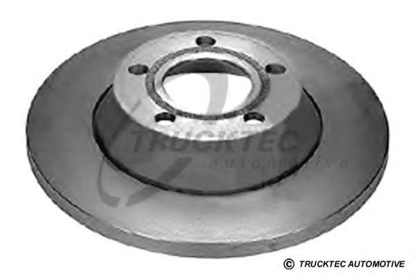 Тормозной диск