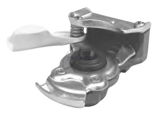 Головка сцепления