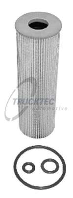 Масляный фильтр