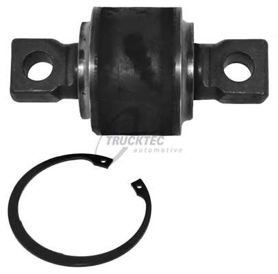 Ремкомплект, направляющяя стойка