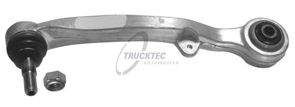 Рычаг независимой подвески колеса, подвеска колеса