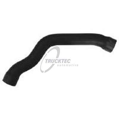 Шланг радиатора