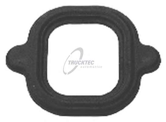 Прокладка, впускной коллектор