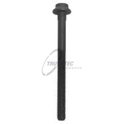 Болт головки цилидра