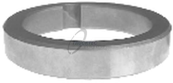 Подшипник, приводной вал