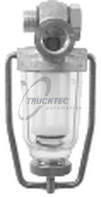 Топливный фильтр