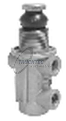 Многопозиционный клапан