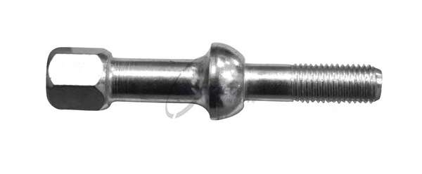 Болт для крепления колеса