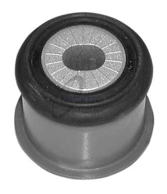 Втулка, балка моста