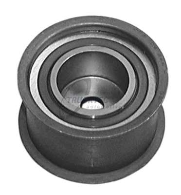 Паразитный / Ведущий ролик, зубчатый ремень