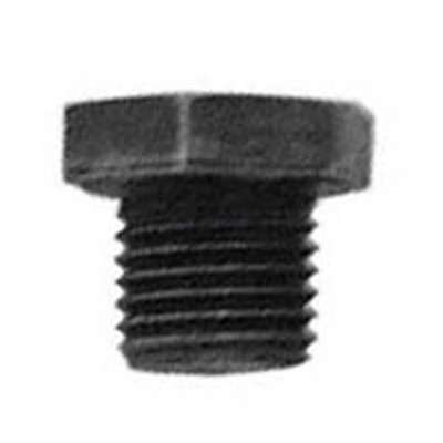 Резьбовая пробка, маслянный поддон