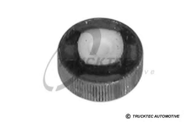 Кронштейн, система тяг и рычагов