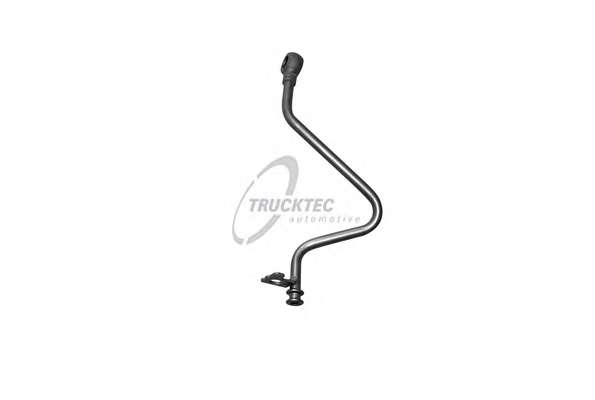 Маслопровод, компрессор