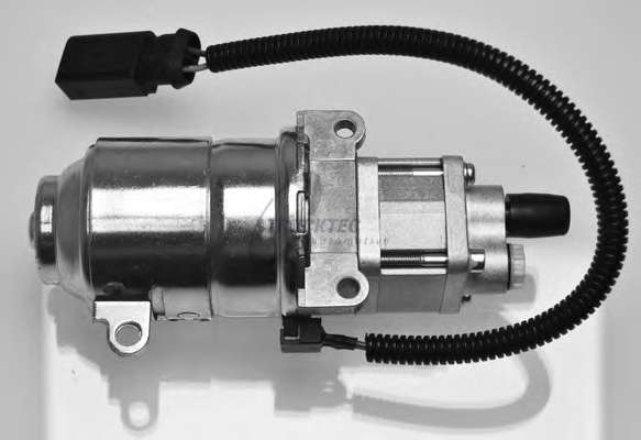 Масляный насос, ступенчатая коробка передач