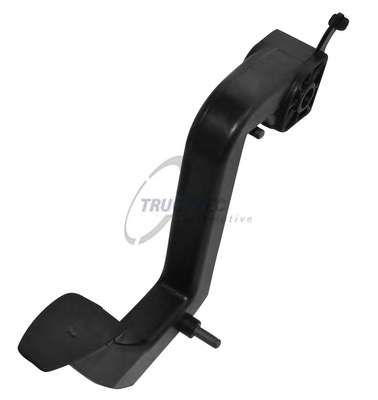 Педаль сцепления