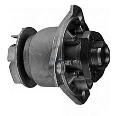 Водяной насос