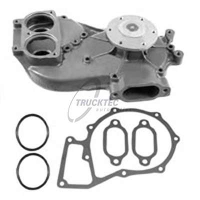 Водяной насос