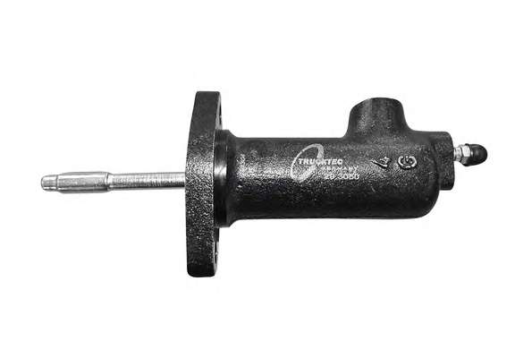 Рабочий цилиндр, система сцепления