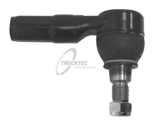 Наконечник поперечной рулевой тяги