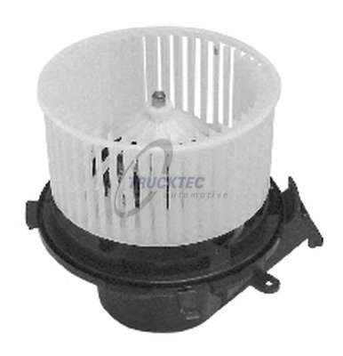 Вентилятор салона