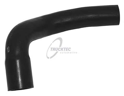 Шланг радиатора