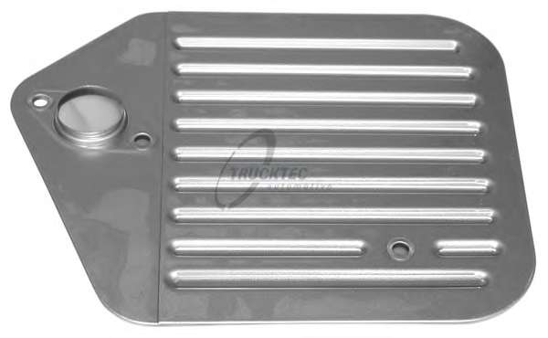 Гидрофильтр, автоматическая коробка передач