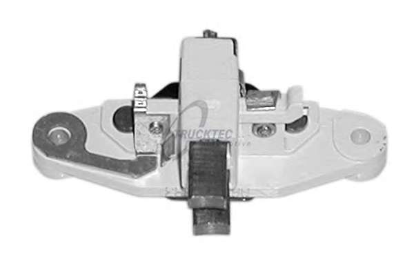 Регулятор генератора