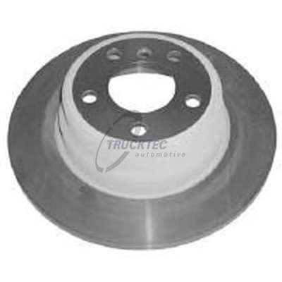 Тормозной диск