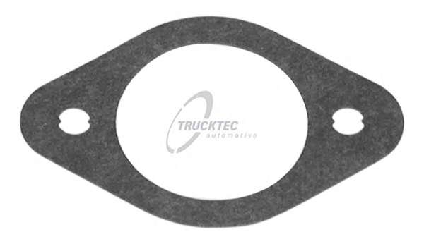 Прокладка, опора стойки амортизатора