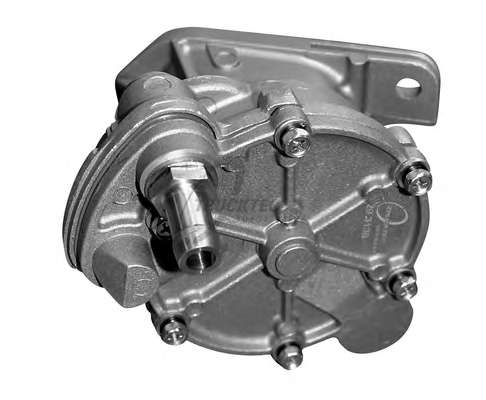 Вакуумный насос, тормозная система