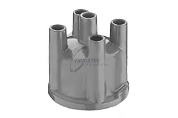 Крышка распределителя зажигания