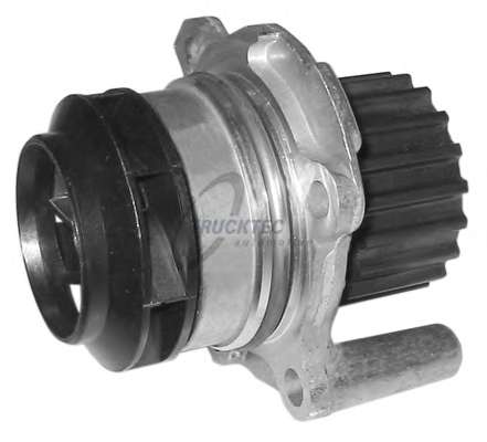 Водяной насос