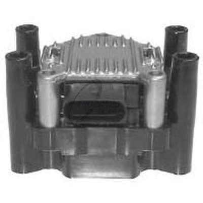 Катушка зажигания