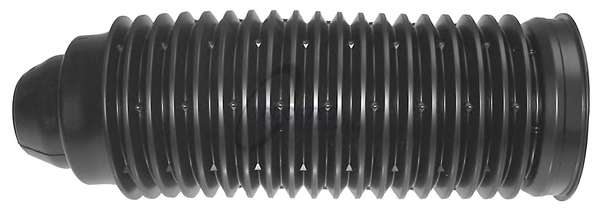 Защитный колпак / пыльник, амортизатор