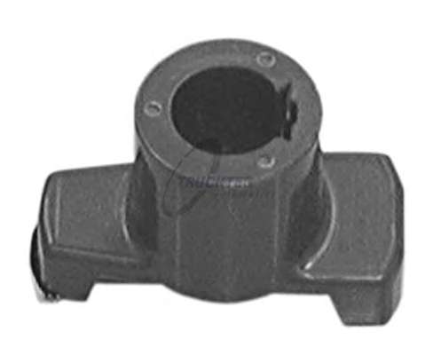 Бегунок распределителя зажигани