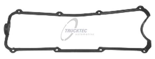 Прокладка, крышка головки цилиндра