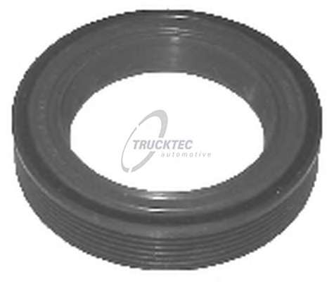 Прокладка вала