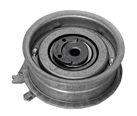 Натяжной ролик, ремень ГРМ