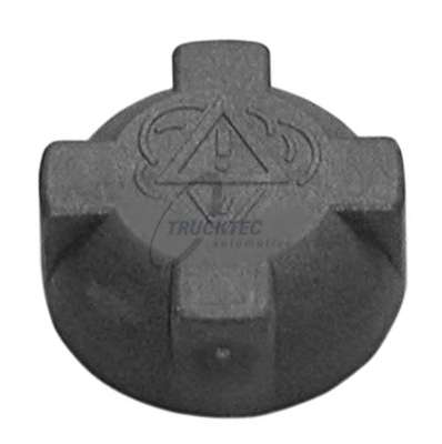 Крышка, резервуар охлаждающей жидкости