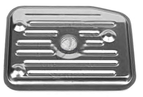 Гидрофильтр, автоматическая коробка передач