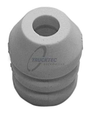 Буфер, амортизация