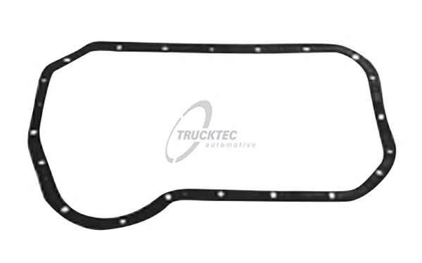 Прокладка, маслянный поддон